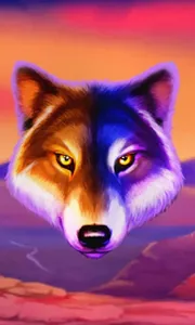 Wolf Gold