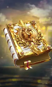 Book Of Justice - Athenas Glory