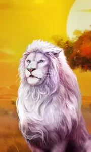 Majestic King - Hold & Hit