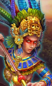 Aztec Spell
