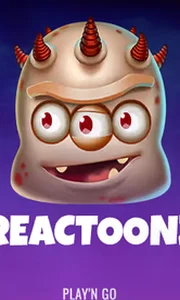 Reactoonz
