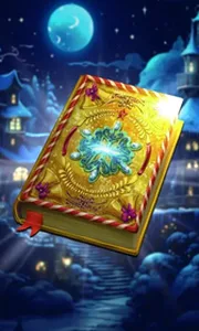 Book Of Xmas 2