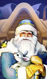 Ded Moroz