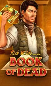 Book of Dead