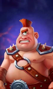 Cyclops Smash