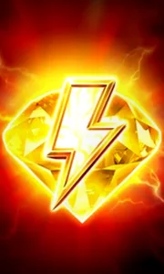Diamonds Power: Hold and Win