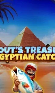 Trout's Treasure - Egyptian Catch