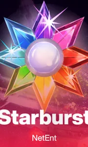 Starburst