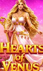 Hearts of Venus