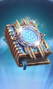Book Of Demi Gods III- TGE
