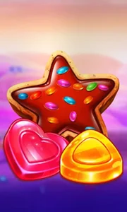 Candy Blitz
